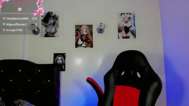 Snapshot of Elissa_taylor_ chatting on 26, 2, 2025 Elissa taylor online show from 26, 2, 2025