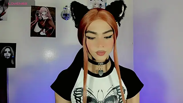 Snapshot of Elissa_taylor_ chatting on 1, 3, 2025 Elissa taylor online show from 1, 3, 2025