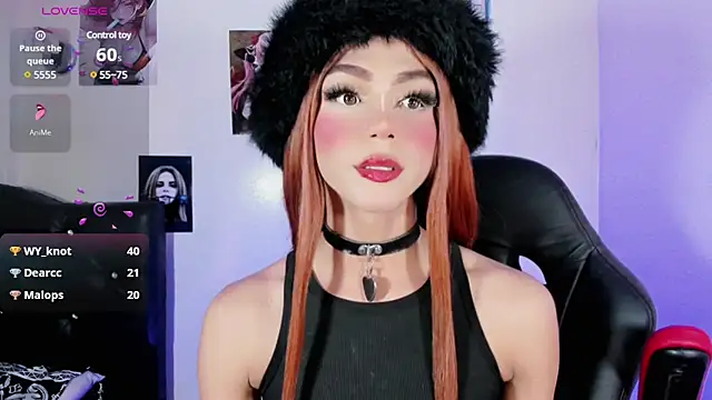 Snapshot of Elissa_taylor_ chatting on 8, 3, 2025 Elissa taylor online show from 8, 3, 2025