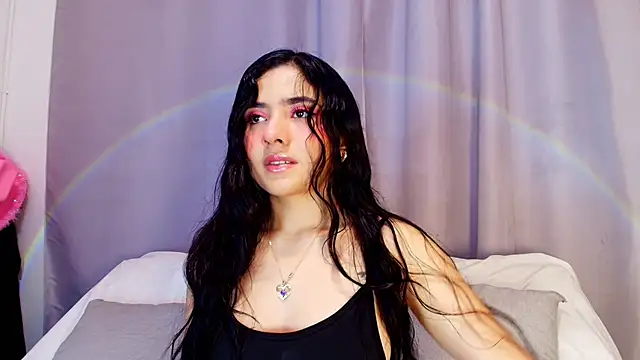 adara johnson   online show from 23, 10, 2025