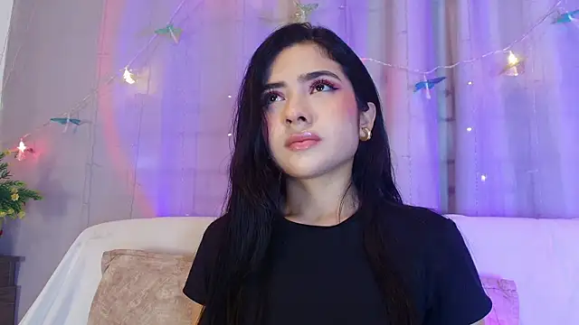 adara johnson   online show from 15, 2, 2026