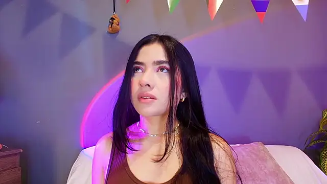 Snapshot of adara_johnson__ chatting on 9, 7, 2026 adara johnson online show from 9, 7, 2026