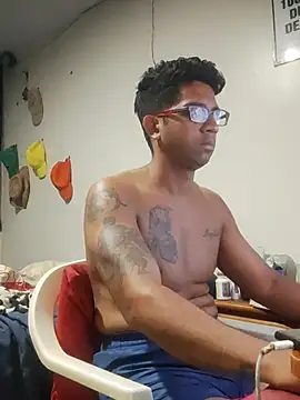 FitGeorge online show from 12, 11, 2025