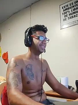 FitGeorge online show from 22, 11, 2025