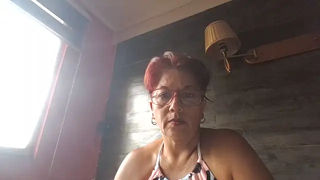 Snapshot of TRISH_MILF chatting on 11, 1, 2025 TRISH MILF online show from 11, 1, 2025