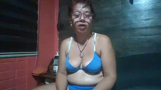 Snapshot of TRISH_MILF chatting on 16, 1, 2025 TRISH MILF online show from 16, 1, 2025