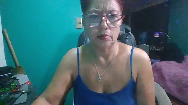 Snapshot of TRISH_MILF chatting on 13, 2, 2025 TRISH MILF online show from 13, 2, 2025