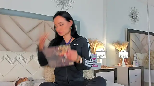 alexa tobar online show from 19, 3, 2025