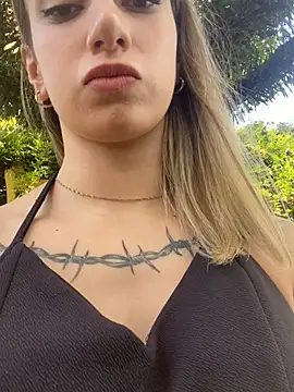 loira messi online show from 16, 3, 2025