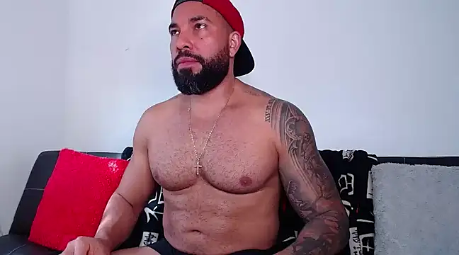 Snapshot of roman_muscle chatting on 13, 12, 2024 roman muscle online show from 13, 12, 2024