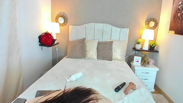 Snapshot of ValeryLovee chatting on 22, 9, 2025 ValeryLovee online show from 22, 9, 2025