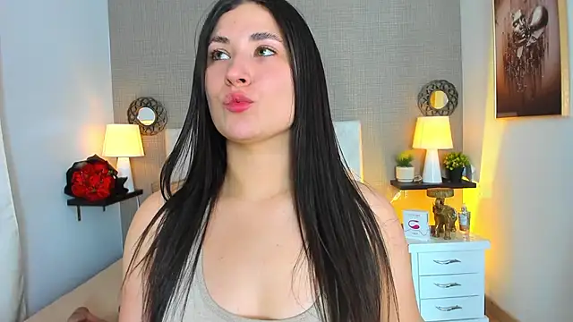 ValeryLovee online show from 15, 1, 2026