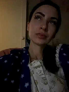 Starry Siren online show from 28, 9, 2025