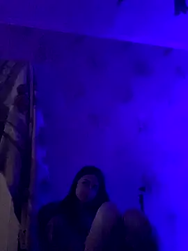 Starry Siren online show from 12, 11, 2025