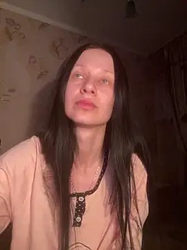 Starry Siren online show from 14, 1, 2026