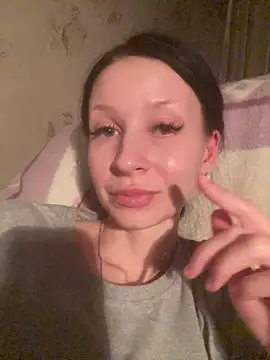 Starry Siren online show from 24, 3, 2026