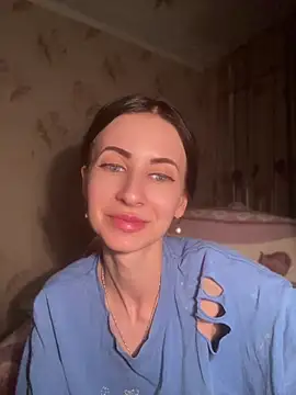 Starry Siren online show from 15, 4, 2026