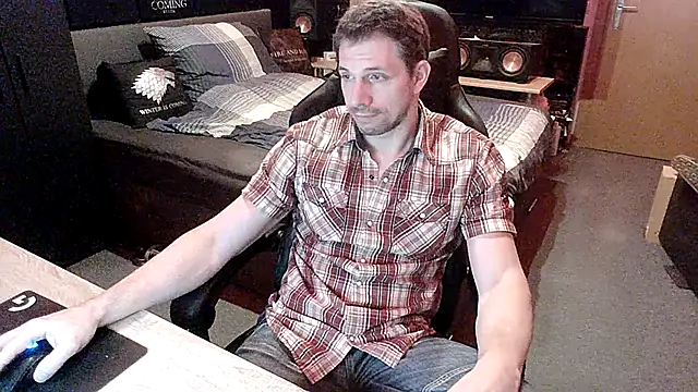 Snapshot of dreamwallker21 chatting on 26, 7, 2026 dreamwallker21 online show from 26, 7, 2026