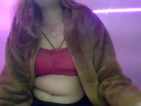 Snapshot of your_Shanvi chatting on 18, 1, 2025 your Shanvi online show from 18, 1, 2025