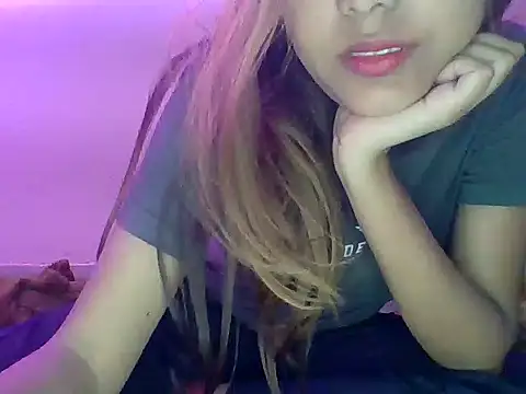 Snapshot of your_Shanvi chatting on 20, 1, 2025 your Shanvi online show from 20, 1, 2025