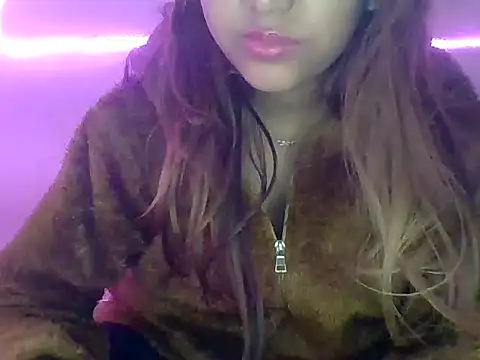 Snapshot of your_Shanvi chatting on 23, 1, 2025 your Shanvi online show from 23, 1, 2025