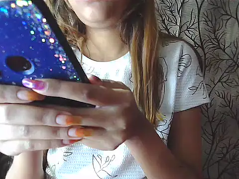 Snapshot of your_Shanvi chatting on 21, 11, 2025 your Shanvi online show from 21, 11, 2025