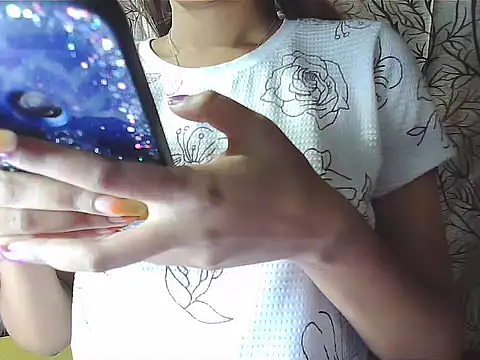 Snapshot of your_Shanvi chatting on 24, 11, 2025 your Shanvi online show from 24, 11, 2025