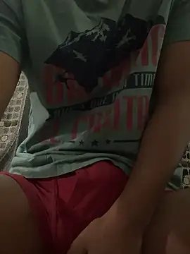 Shona5768 online show from 26, 10, 2025