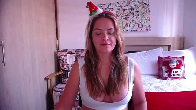 ParisW online show from 23, 12, 2024