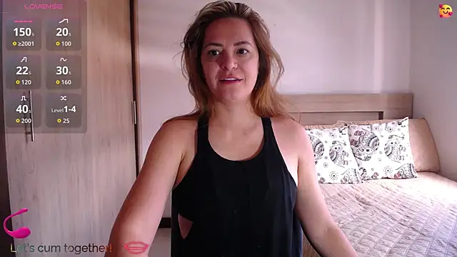 ParisW online show from 16, 6, 2026