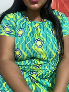 Ayesha mahi online show from 18, 3, 2025