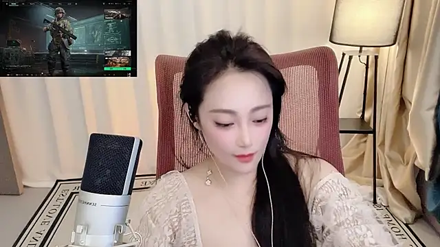 Daisy-77 online show from 3, 6, 2026