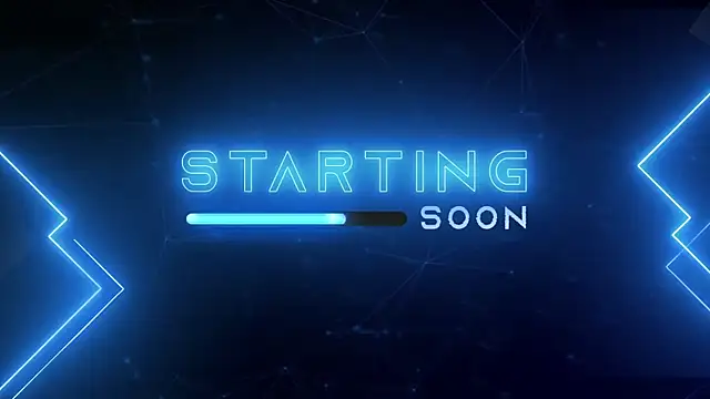 ScarlettAndTom online show from 19, 10, 2025