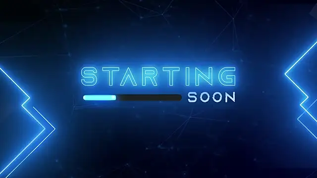 ScarlettAndTom online show from 24, 10, 2025