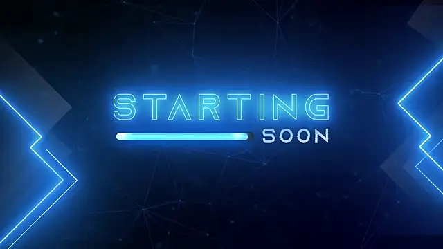 ScarlettAndTom online show from 11, 11, 2025