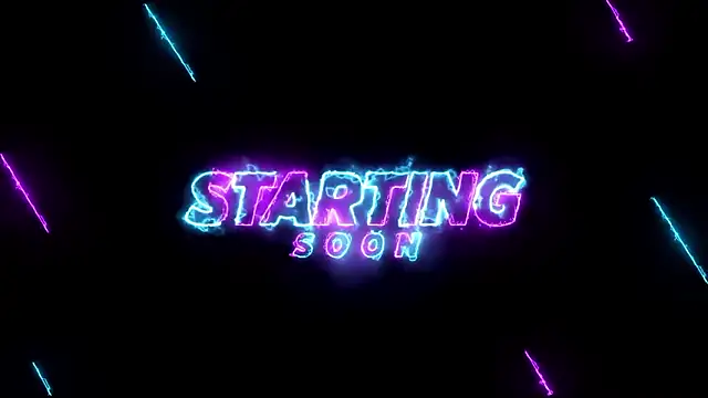 ScarlettAndTom online show from 31, 1, 2026