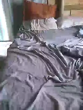 African Masked Couple online show from 30, 12, 2024