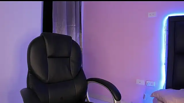 Eterea blow online show from 26, 2, 2025