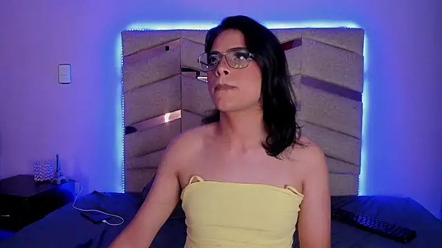 Eterea blow online show from 12, 3, 2025