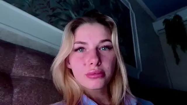 Snapshot of AgnesMillerS chatting on 15, 12, 2024 AgnesMillerS online show from 15, 12, 2024