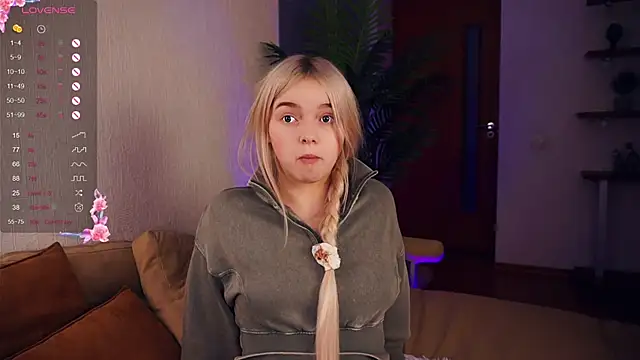 ZaraCreedon online show from 23, 1, 2025