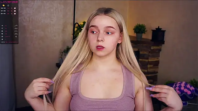 ZaraCreedon online show from 11, 2, 2025