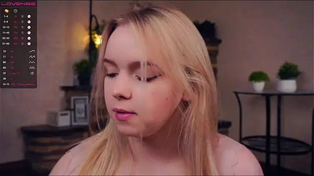 ZaraCreedon online show from 11, 3, 2025