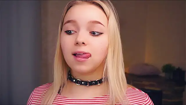 ZaraCreedon online show from 22, 3, 2025