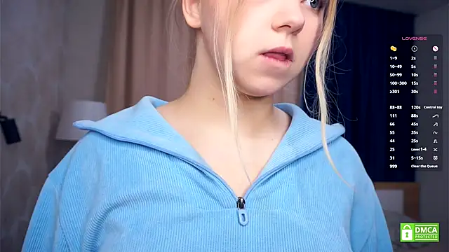 ZaraCreedon online show from 21, 11, 2025