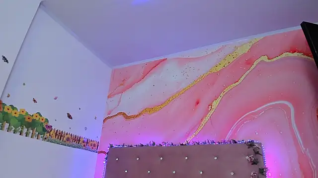 Snapshot of Daisy__rose chatting on 30, 1, 2025 Daisy rose online show from 30, 1, 2025