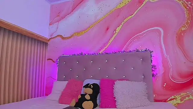 Snapshot of Daisy__rose chatting on 26, 2, 2025 Daisy rose online show from 26, 2, 2025