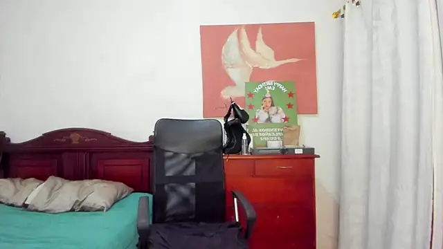 misstresbigcockts online show from 29, 6, 2026