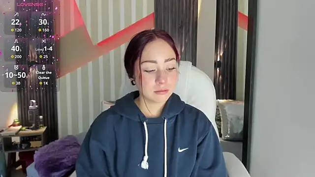 emily layton online show from 18, 2, 2026