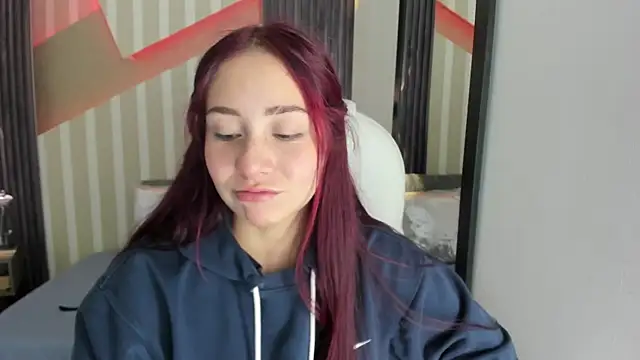 emily layton online show from 23, 2, 2026